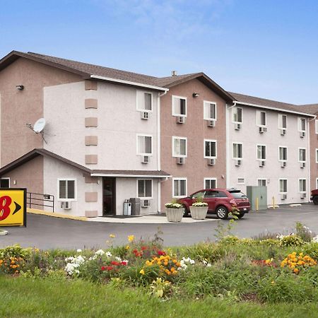 Hotel Super 8 By Wyndham Peru Starved Rock State Park Exteriér fotografie