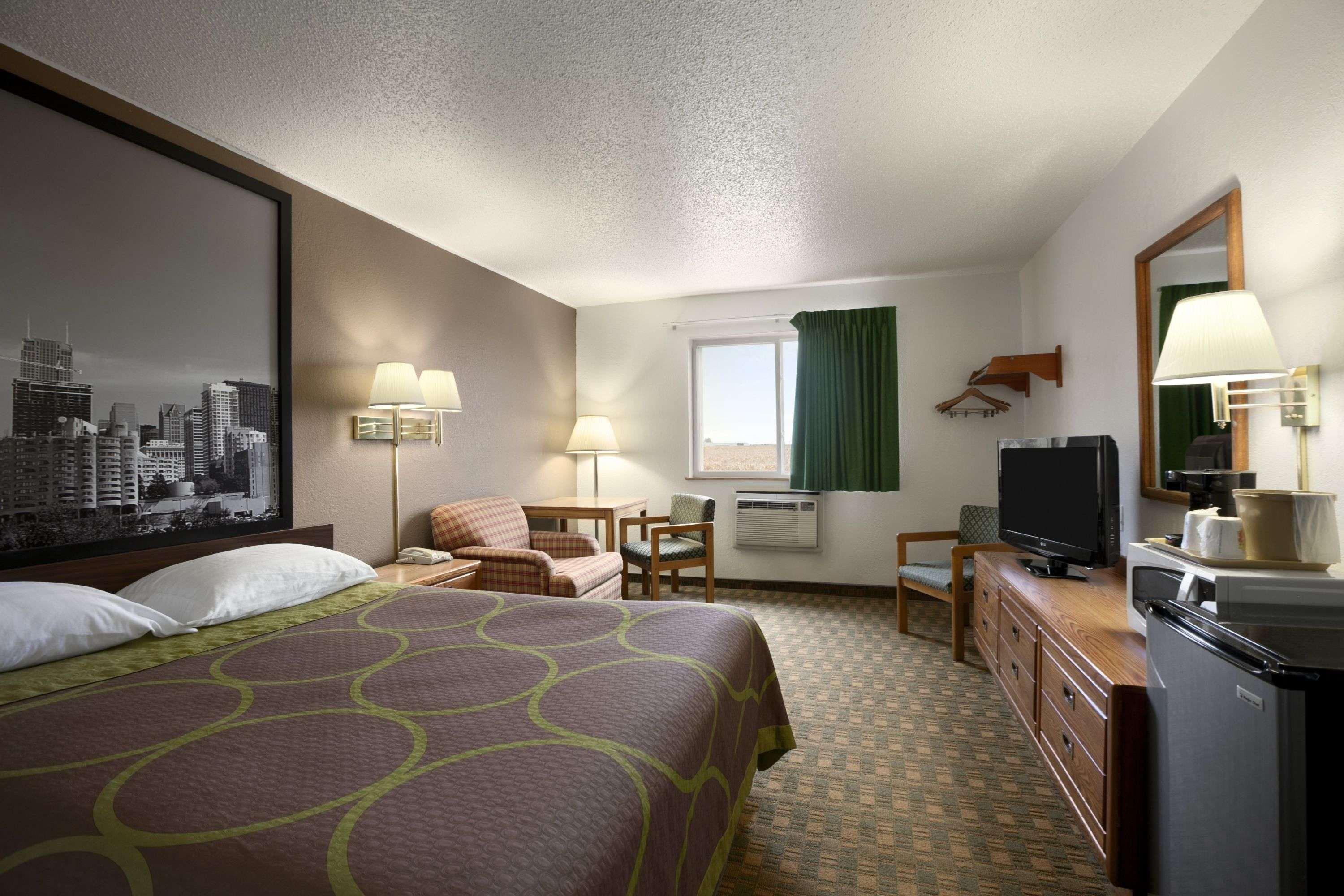Hotel Super 8 By Wyndham Peru Starved Rock State Park Exteriér fotografie